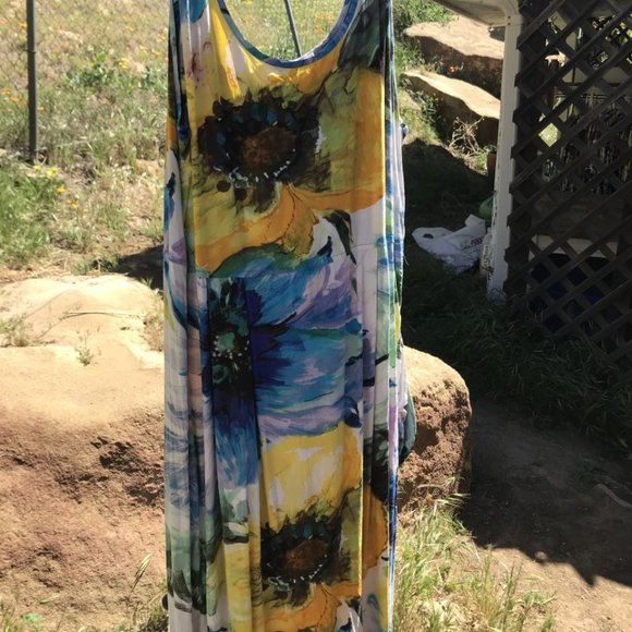 Jams World XL Janice Dresses - Picture 5 of 7